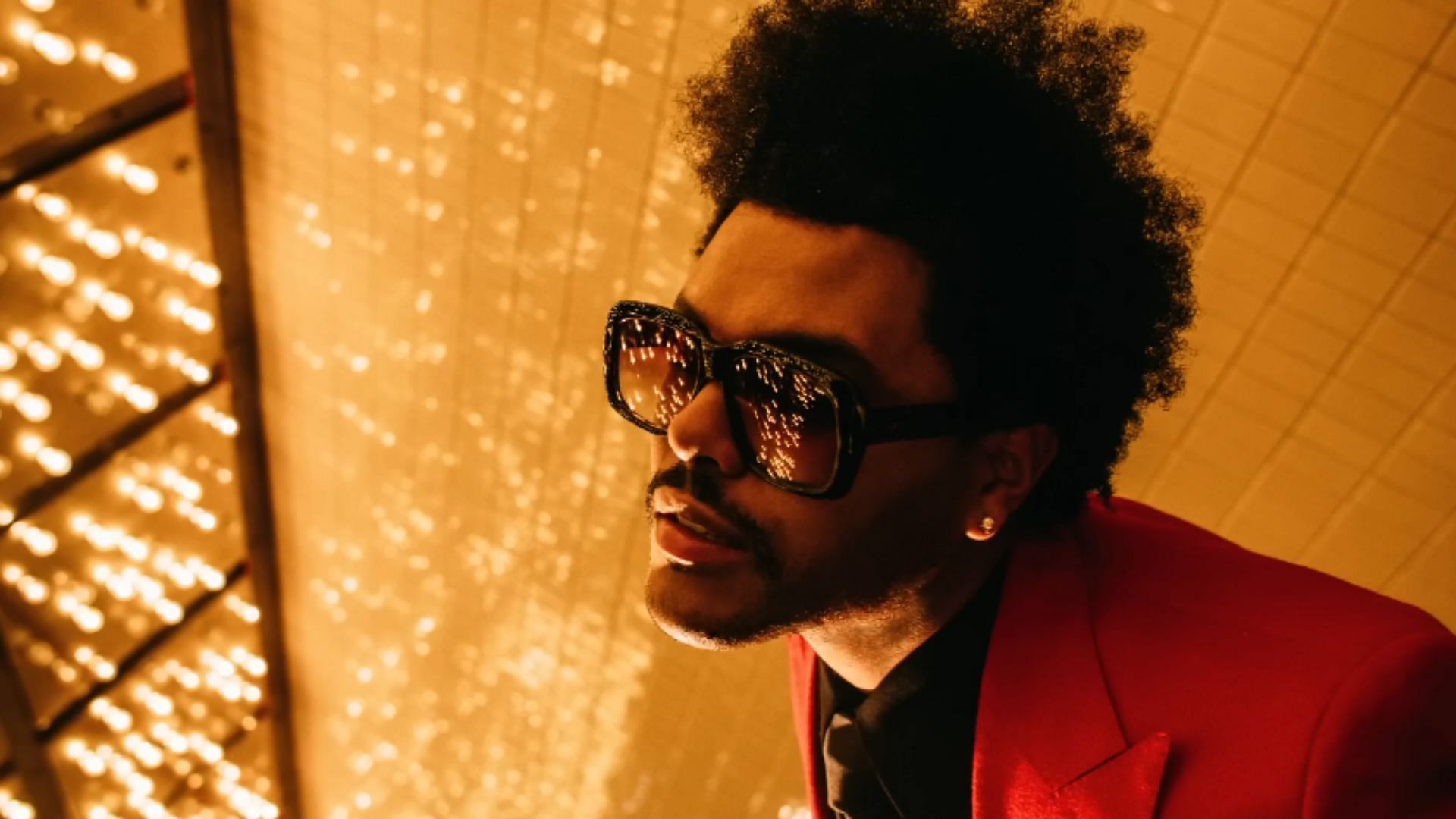 Many fans want The Weeknd's music to be featured in the upcoming title (Image via YouTube/The Weeknd)